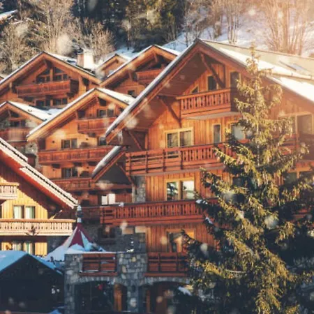 Apartment Le Plein Soleil Meribel Mottaret Les Allues