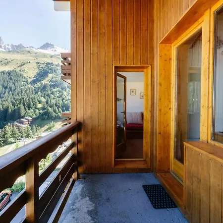 Le Plein Soleil Meribel Mottaret * Les Allues